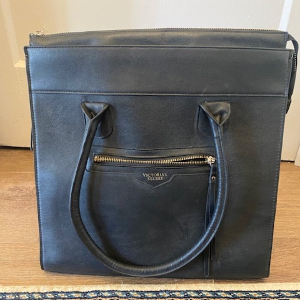 Victoria's Secret Handbag with Handles